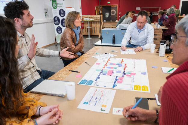 SPED 2025 Atelier Circular Canvas* :